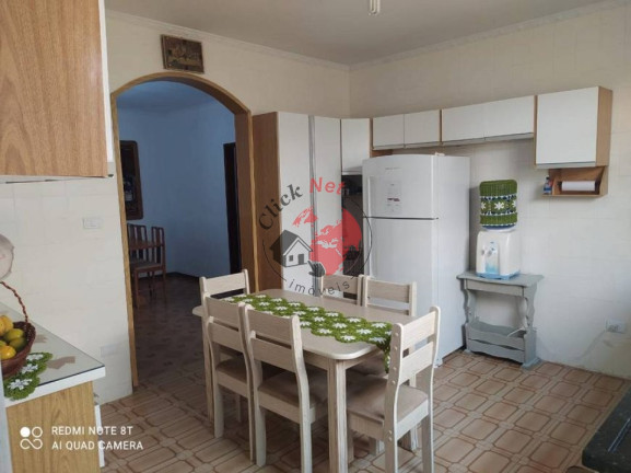 Imagem Sobrado com 4 Quartos à Venda, 291 m² em Dos Casa - São Bernardo Do Campo
