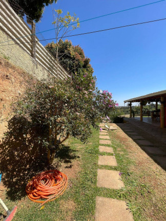 Imagem Chácara com 3 Quartos à Venda, 890 m² em Portão - Atibaia