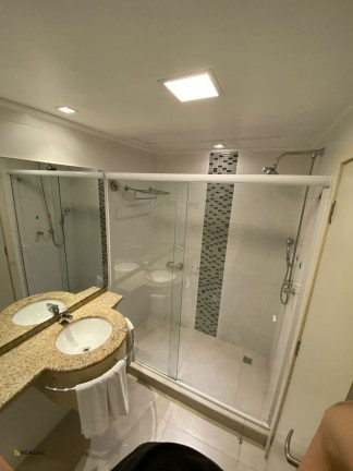 Imagem Loft com 1 Quarto à Venda, 94 m² em Jurerê - Florianópolis