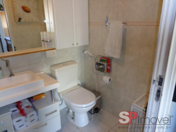 Imagem Apartamento com 3 Quartos à Venda, 78 m² em Vila Campestre - São Paulo Imagem Apartamento com 3 Quartos à Venda, 78 m² em Vila Campestre - São Paulo