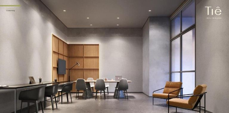 Imagem Imóvel com 1 Quarto à Venda, 31 m² em Aclimação - São Paulo Imagem Imóvel com 1 Quarto à Venda, 31 m² em Aclimação - São Paulo