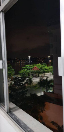 Imagem Apartamento com 1 Quarto à Venda, 50 m² em Charitas - Niterói Imagem Apartamento com 1 Quarto à Venda, 50 m² em Charitas - Niterói