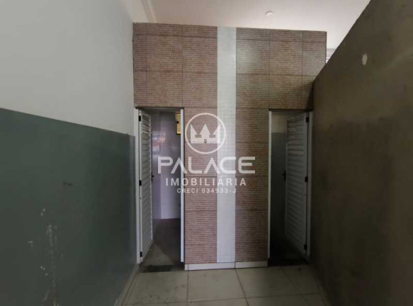 Imagem Galpão para Alugar, 200 m² em Piracicamirim - Piracicaba Imagem Galpão para Alugar, 200 m² em Piracicamirim - Piracicaba