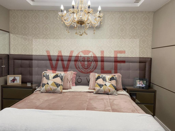 Imagem Casa de Condomínio com 3 Quartos à Venda, 309 m² em Santa Felicidade - Curitiba Imagem Casa de Condomínio com 3 Quartos à Venda, 309 m² em Santa Felicidade - Curitiba