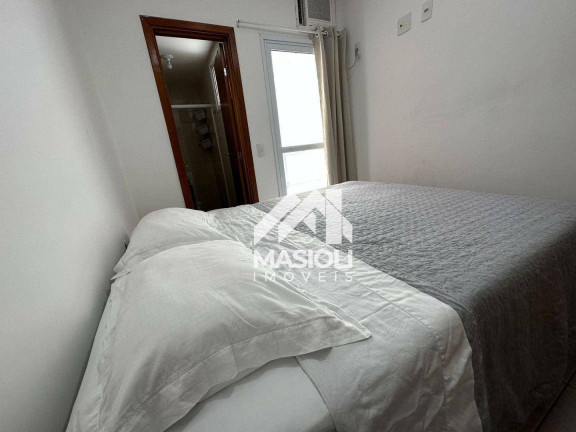 Imagem Apartamento com 2 Quartos à Venda, 70 m² em Praia De Itaparica - Vila Velha