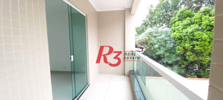 Imagem Casa com 3 Quartos à Venda, 300 m² em Encruzilhada - Santos