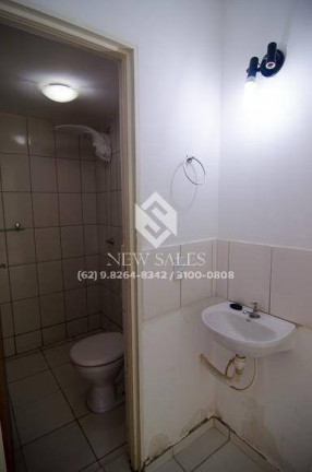 Imagem Apartamento com 2 Quartos à Venda, 65 m² em Residencial Nunes De Morais 1ª Etapa - Goiânia