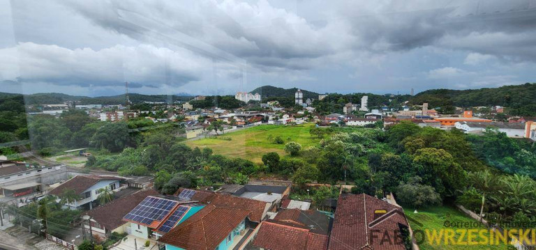Imagem Cobertura com 3 Quartos à Venda, 168 m² em Floresta - Joinville