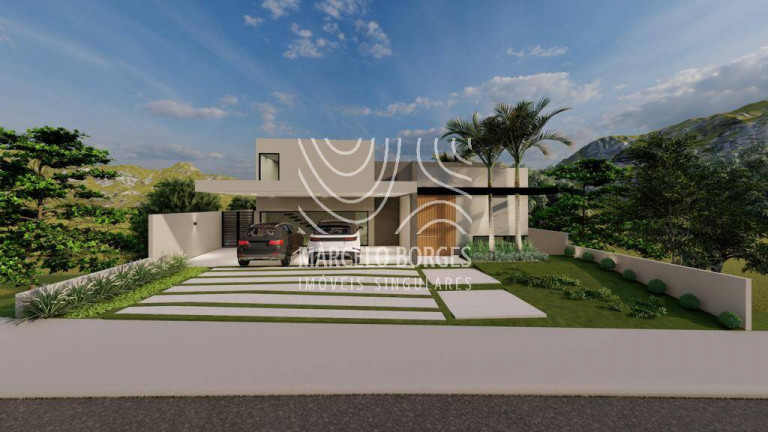 Imagem Casa de Condomínio com 3 Quartos à Venda, 339 m² em Chácara Terra Nova - Jundiaí