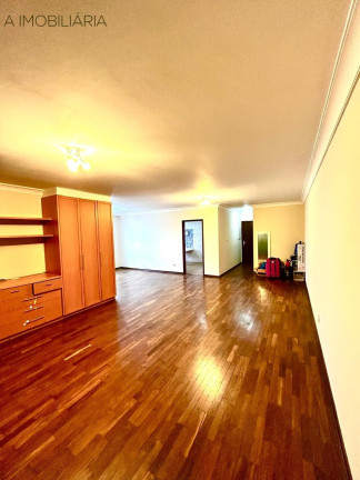 Imagem Imóvel com 3 Quartos à Venda, 170 m² em Vila Assunção - Santo André