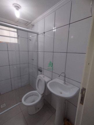 Imagem Apartamento com 2 Quartos à Venda, 44 m² em Vila Bremen - Guarulhos Imagem Apartamento com 2 Quartos à Venda, 44 m² em Vila Bremen - Guarulhos