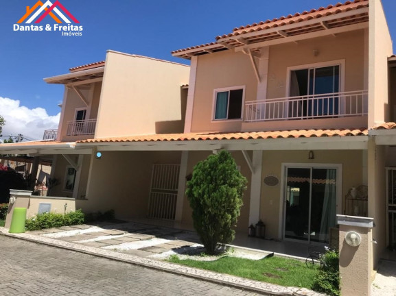 Imagem Imóvel com 3 Quartos para Alugar, 170 m² em Sapiranga - Fortaleza