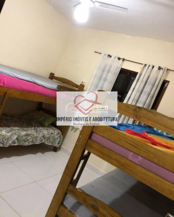 Imagem Casa à Venda,  em Sumaré - Caraguatatuba