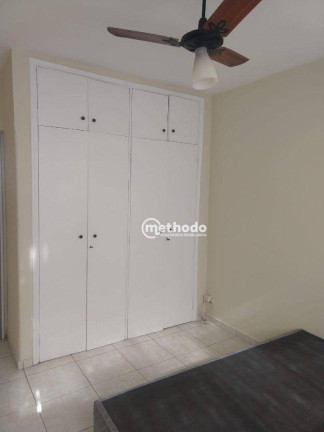 Imagem Apartamento com 1 Quarto à Venda, 40 m² em Botafogo - Campinas