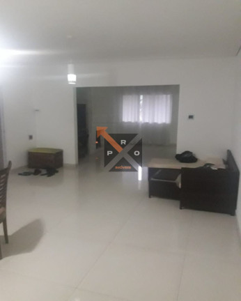 Imagem Casa com 4 Quartos à Venda, 260 m² em Jardim Da Saúde - São Paulo