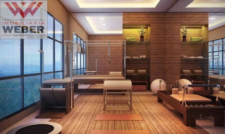 Imagem Apartamento com 4 Quartos à Venda, 314 m² em Parque Campolim - Sorocaba