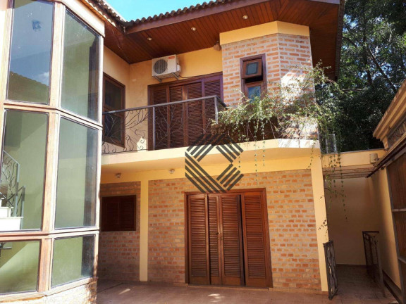 Sobrado com 3 Quartos para Alugar, 250 m² em Jardim Bandeirantes - Sorocaba