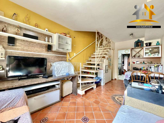 Imagem Casa com 2 Quartos à Venda, 60 m² em Granja Viana - Cotia