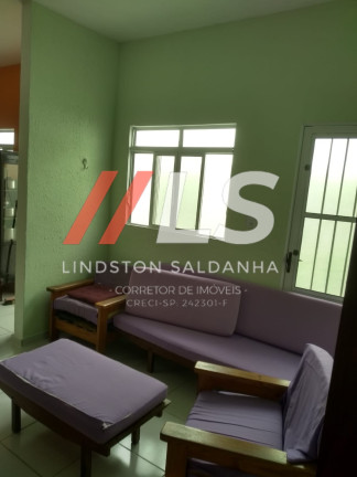 Imagem Casa com 2 Quartos à Venda, 51 m² em Perequê Açu - Ubatuba Imagem Casa com 2 Quartos à Venda, 51 m² em Perequê Açu - Ubatuba