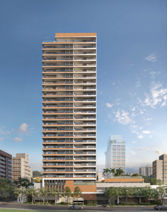 Imóvel com 3 Quartos à Venda,  em Vila Mariana - São Paulo