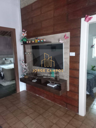 Imagem Casa com 3 Quartos à Venda, 505 m² em Jardim Primavera Ib - São José Dos Campos Imagem Casa com 3 Quartos à Venda, 505 m² em Jardim Primavera Ib - São José Dos Campos