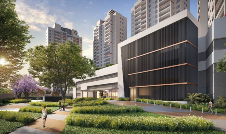 Imagem Apartamento com 3 Quartos à Venda, 86 m² em Freguesia Do ó - São Paulo