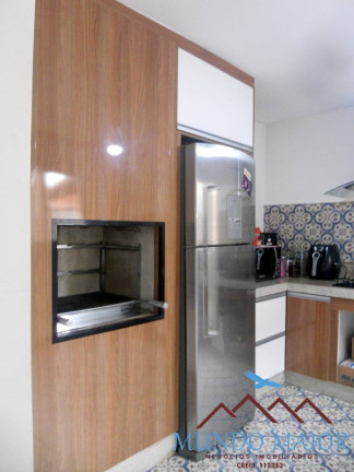 Imagem Apartamento com 3 Quartos à Venda, 88 m² em Jardim Paraiso - Santo André Imagem Apartamento com 3 Quartos à Venda, 88 m² em Jardim Paraiso - Santo André