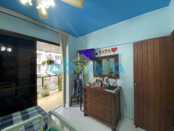 Imagem Apartamento com 3 Quartos à Venda, 160 m² em Copacabana - Rio De Janeiro Imagem Apartamento com 3 Quartos à Venda, 160 m² em Copacabana - Rio De Janeiro