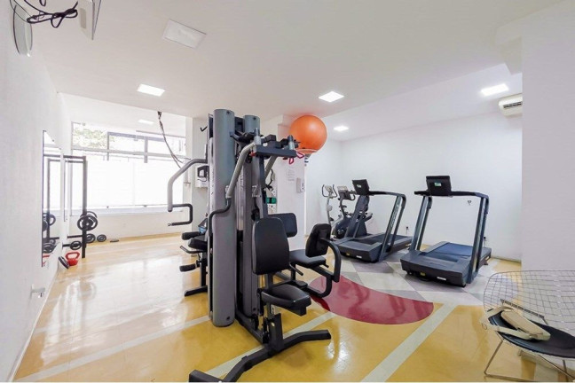Imagem Apartamento com 3 Quartos à Venda, 303 m² em Higienópolis - São Paulo