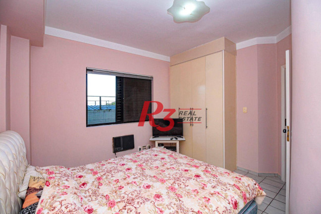Imagem Apartamento com 2 Quartos para Alugar, 83 m² em Ponta Da Praia - Santos Imagem Apartamento com 2 Quartos para Alugar, 83 m² em Ponta Da Praia - Santos