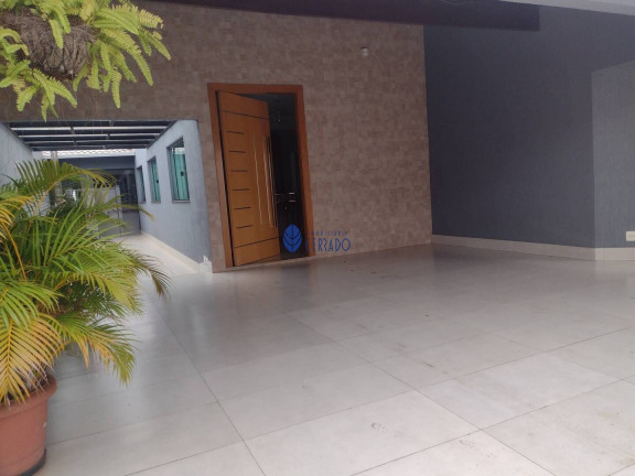 Sobrado com 3 Quartos à Venda, 314 m² em Anápolis City - Anápolis