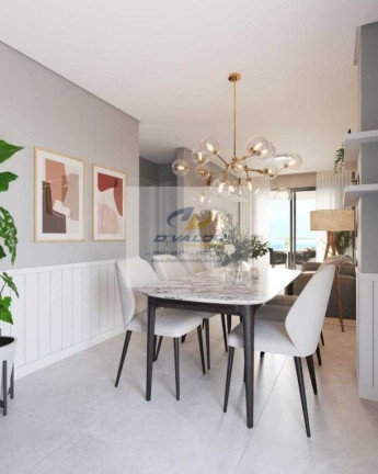 Imagem Apartamento com 3 Quartos à Venda, 101 m² em Cabedelo (todos Os Setores) - Cabedelo