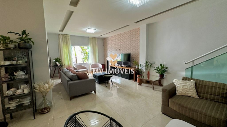 Imagem Casa com 4 Quartos à Venda, 380 m² em Parque Guajará (icoaraci) - Belém