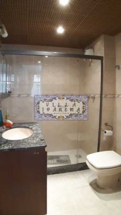 Imagem Apartamento com 3 Quartos à Venda, 86 m² em Leblon - Rio De Janeiro