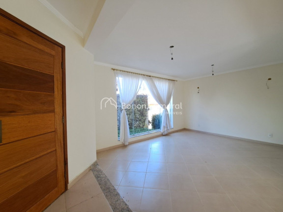 Imagem Casa de Condomínio com 4 Quartos à Venda, 305 m² em Parque Imperador - Campinas Imagem Casa de Condomínio com 4 Quartos à Venda, 305 m² em Parque Imperador - Campinas