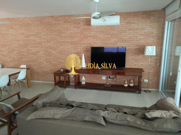 Imagem Casa de Condomínio com 4 Quartos à Venda, 192 m² em Juquehy - São Sebastião