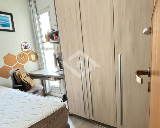Imagem Apartamento com 3 Quartos à Venda, 78 m² em Barra Olímpica - Rio De Janeiro