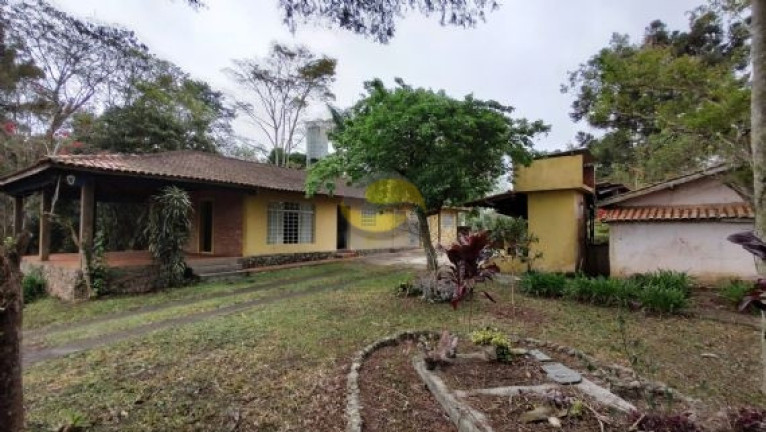 Imagem Chácara com 3 Quartos à Venda, 250 m² em Capuava - Embu Das Artes Imagem Chácara com 3 Quartos à Venda, 250 m² em Capuava - Embu Das Artes