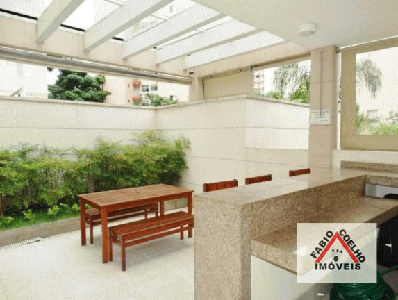 Imagem Apartamento com 3 Quartos à Venda, 72 m² em Vila Inglesa - São Paulo