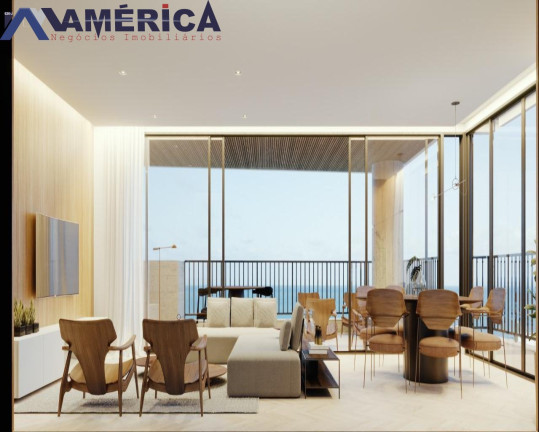 Imagem Imóvel com 3 Quartos à Venda, 145 m² em Tambaú - João Pessoa