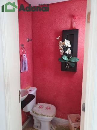 Imagem Casa de Condomínio com 4 Quartos à Venda, 1.540 m² em Loteamento Capital Ville - Jundiaí