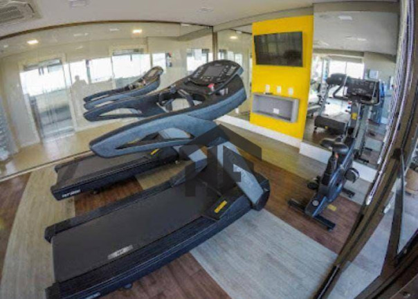 Imagem Apartamento com 1 Quarto à Venda, 40 m² em Boa Viagem - Recife