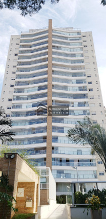 Imagem Apartamento com 3 Quartos à Venda, 143 m² em Perdizes - São Paulo