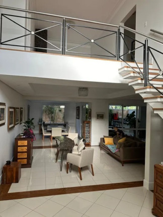 Imagem Casa com 4 Quartos à Venda, 460 m² em Tamboré - Santana De Parnaíba Imagem Casa com 4 Quartos à Venda, 460 m² em Tamboré - Santana De Parnaíba