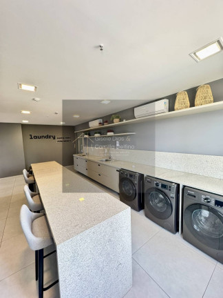 Imagem Apartamento com 1 Quarto à Venda, 24 m² em Manaíra - João Pessoa