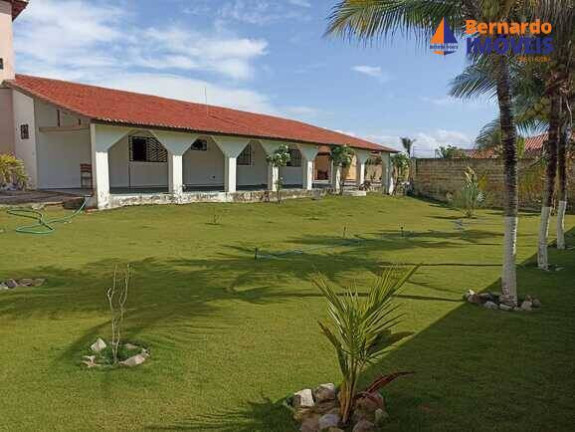 Imagem Casa à Venda, em Caponga - Cascavel Imagem Casa à Venda, em Caponga - Cascavel