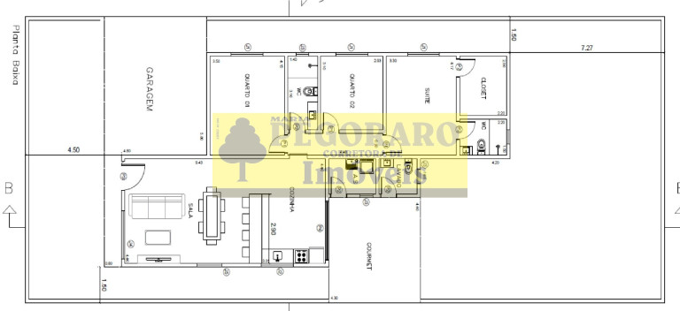 Imagem Casa com 3 Quartos à Venda, 157 m² em Pontal De Santa Marina - Caraguatatuba Imagem Casa com 3 Quartos à Venda, 157 m² em Pontal De Santa Marina - Caraguatatuba