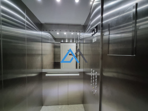Imagem Apartamento com 2 Quartos para Alugar, 47 m² em Serpa - Caieiras Imagem Apartamento com 2 Quartos para Alugar, 47 m² em Serpa - Caieiras
