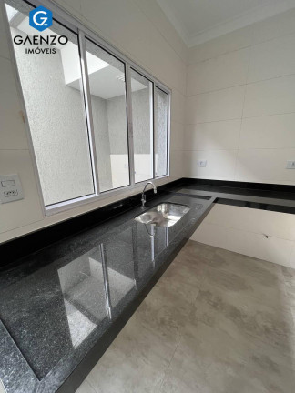 Imagem Casa de Condomínio com 2 Quartos à Venda, 67 m² em Jaguaribe - Osasco