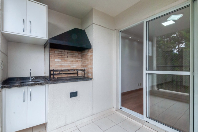 Imagem Apartamento com 3 Quartos à Venda, 81 m² em Vila Amélia - São Paulo